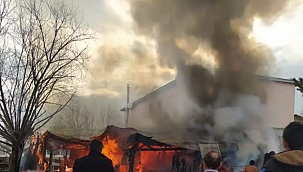 KÖY VE MAHALLEDE ÇIKTI, BAKIN NELER YAŞANDI?