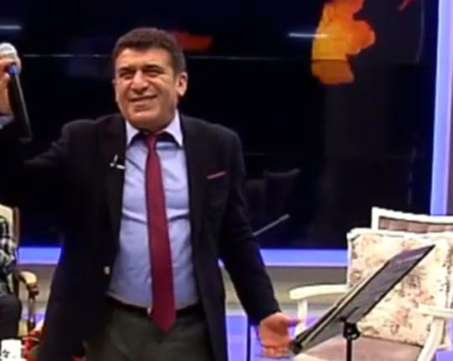 MURAT GÖKDEMİR'DEN YENİ YIL MESAJI