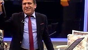 MURAT GÖKDEMİR'DEN YENİ YIL MESAJI