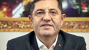 ORHAN ÇERKEZ: ARDAFED'İN KAPILARI TÜM ARDAHANLILARA AÇIKTIR