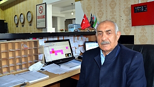 ÖZCAN UYGUR'UN VEFATI ARDAHAN'I YASA BOĞDU