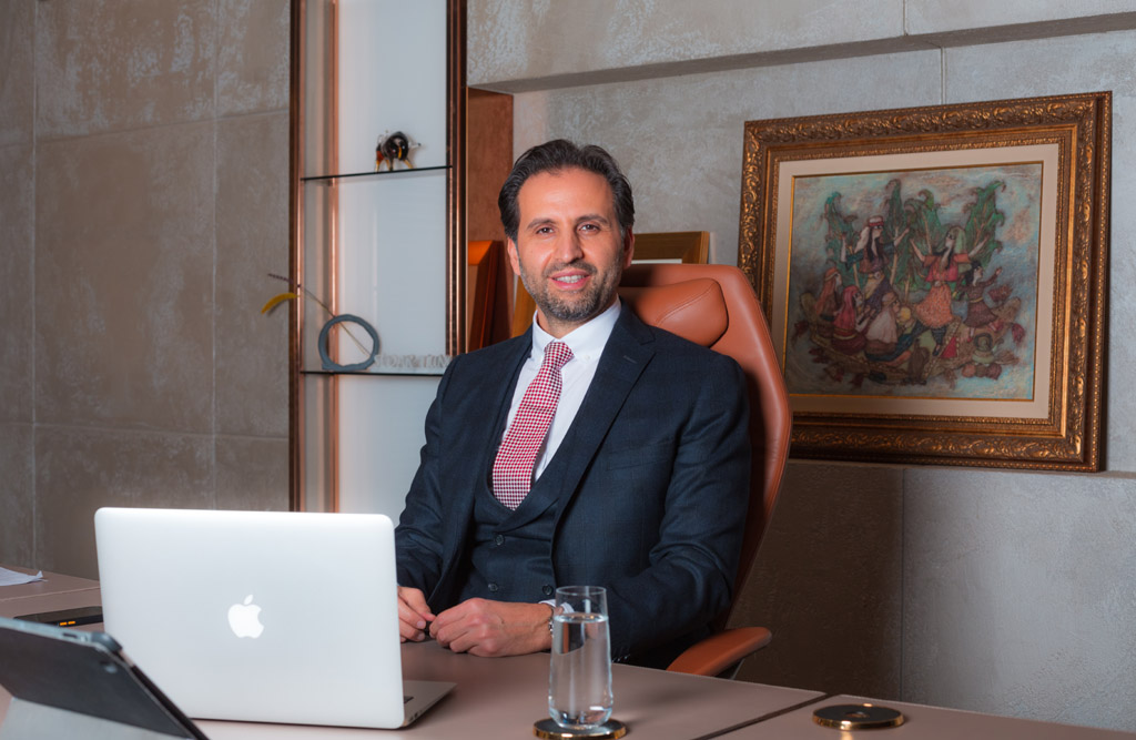 ÖZGÜR ERDEM İNCESU: YENİ YILDA YENİ BİR BAŞLANGIÇ YAPALIM