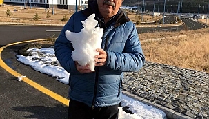 PROF. KARAAĞAÇ, KOVİD İLLETİNE YENİK DÜŞTÜ