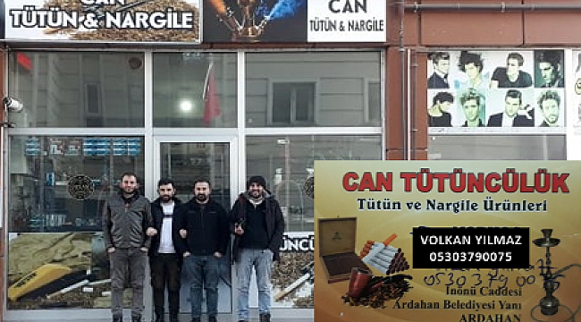 VOLKAN YILMAZ, NİCE YILLARA