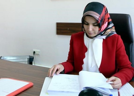 YARALI KAVGADA ÇOCUKLARA KİTAP OKUMA CEZASI