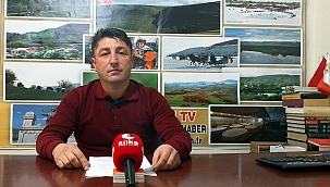 YENİ SÜT FİYATI ARDAHANLI ÜRETİCİYE YANSIMADI: "SÜT FİYATLARININ GÜNCELLENMESİNİ İSTİYORUZ"