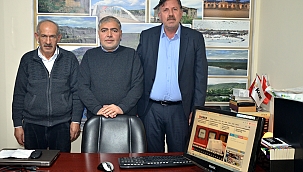 AK PARTİ HAK İHLALLERİNİ SORDU, KARAYA RAPOR SUNDU