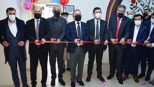 ARDAFED ARDAHAN’DA KÜTÜPHANELER AÇTI VE FİLM GÖSTERİMİ YAPTI