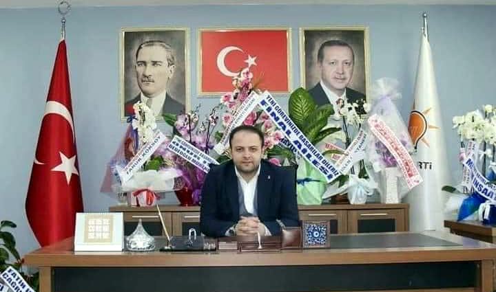 BAŞKAN KOÇ: YENİ YIL ARDAHAN’A VE ÜLKEMİZE HAYIRLAR GETİRSİN
