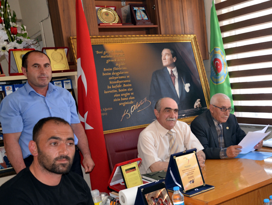 BUDAK VE SURAL’DAN ORTAK RAPOR