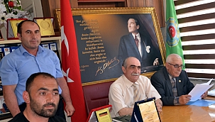 BUDAK VE SURAL’DAN ORTAK RAPOR