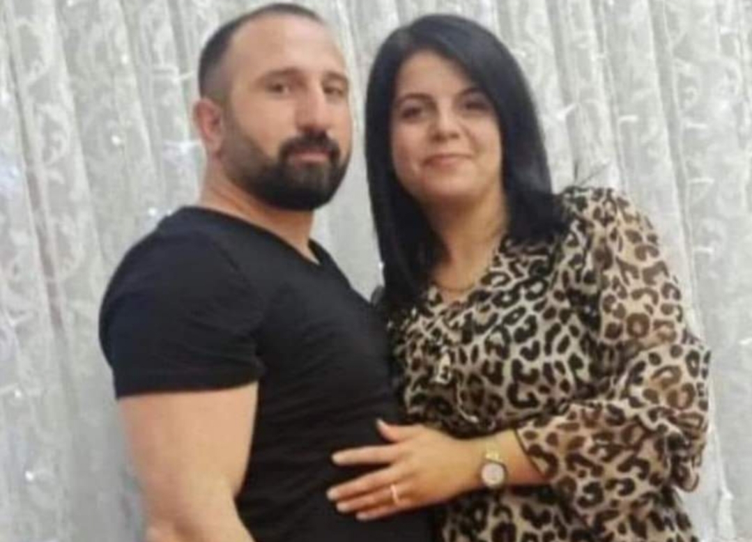ÇATIDAN BOŞLUĞA DÜŞÜP YAŞAMINI YİTİRDİ!