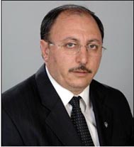 CAVİT ÇETİN: HİCRİ YENİ YILIMIZ MÜBAREK OLSUN