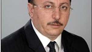 CAVİT ÇETİN: HİCRİ YENİ YILIMIZ MÜBAREK OLSUN