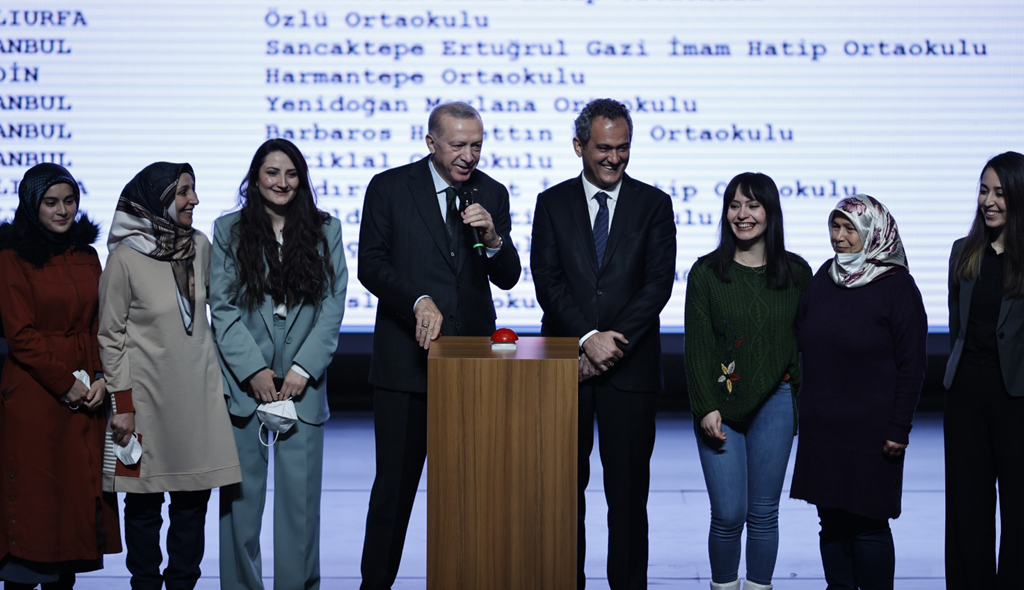 CUMHURBAŞKANI ERDOĞAN, ARDAHAN İÇİN NE DEDİ