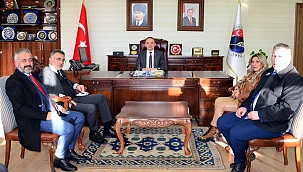 DARICA ARDAHANLILAR DERNEĞİ "TANITIM GÜNLERİ" DÜZENLİYOR