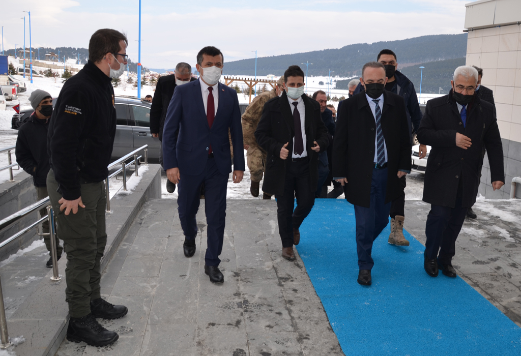 DÜNYA GÜMRÜK GÜNÜ ARDAHAN’DA KUTLANDI