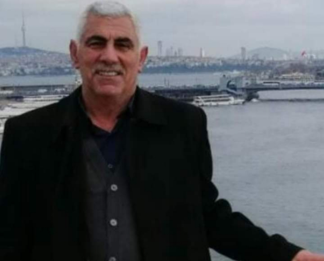 ESKİ MUHTAR, TRAFİK KAZASINDA HAYATINI KAYBETTİ