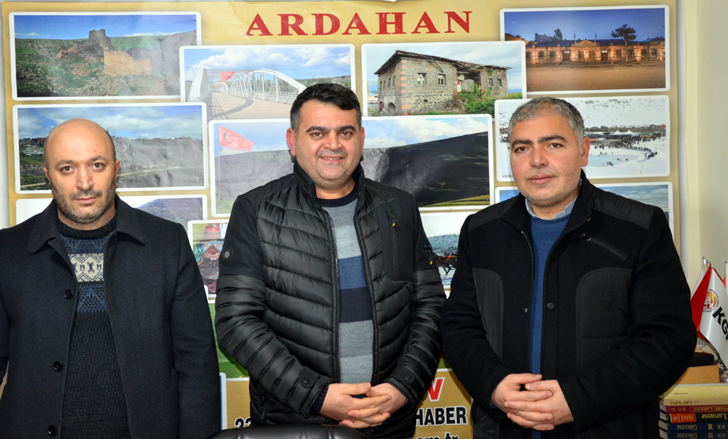 ESOB ADAYI DENİZ ÖZER: SEÇİMİ KAZANACAĞIZ