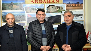 ESOB ADAYI DENİZ ÖZER: SEÇİMİ KAZANACAĞIZ