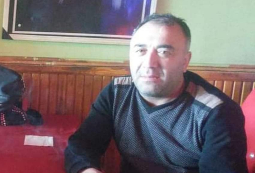 GENÇ YAŞTA KALP KRİZİNE YENİK DÜŞTÜ!