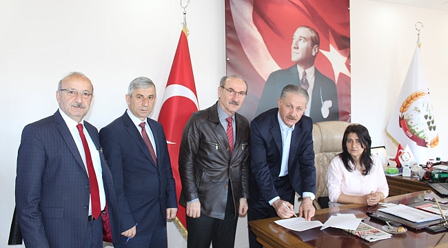HANAK'TA ZAMANSIZ VEDA