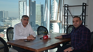 HÜSEYİN KIZILATEŞ'TEN ÖNEMLİ AÇIKLAMALAR