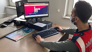 JANDARMA UYARDI, BTK 501 SİTEYİ KAPATTI!