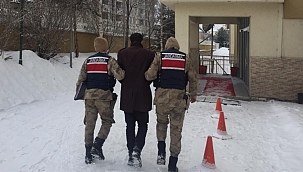 JASAT DEDEKTİFLERİ, O HIRSIZI DA ELİNDEN KAÇIRMADI!