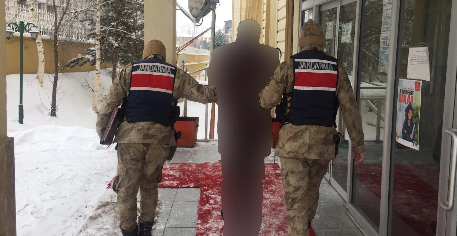 JASAT, HIRSIZLARI TEKER TEKER YAKALIYOR!