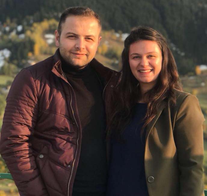 KAAN KOÇ İKİNCİ DEFA BABA OLDU