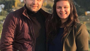KAAN KOÇ İKİNCİ DEFA BABA OLDU