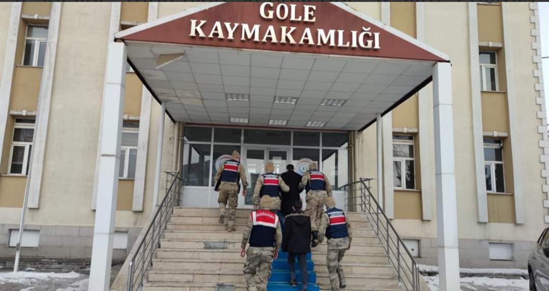 'MOTORLU TESTERECİ'LER 6 AY KAÇABİLDİ!