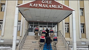 'MOTORLU TESTERECİ'LER 6 AY KAÇABİLDİ!