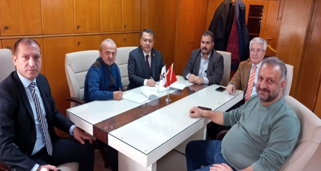 Şiddete karşı KGK ile HEGEM işbirliği başlıyor