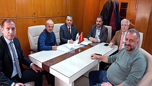 Şiddete karşı KGK ile HEGEM işbirliği başlıyor