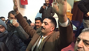 ŞOFÖRLER, YENİDEN 'ASİM ÖZER' DEDİ