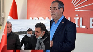 YALÇIN TAŞTAN, FARUK DEMİR’İ UYARDI