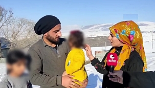 ARAS'A ÇAĞRI: KIZ ÇOCUĞU AMELİYAT OLMASA SAKAT KALACAK!