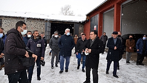 ARDAHAN BELEDİYESİ KEMER SIKTI