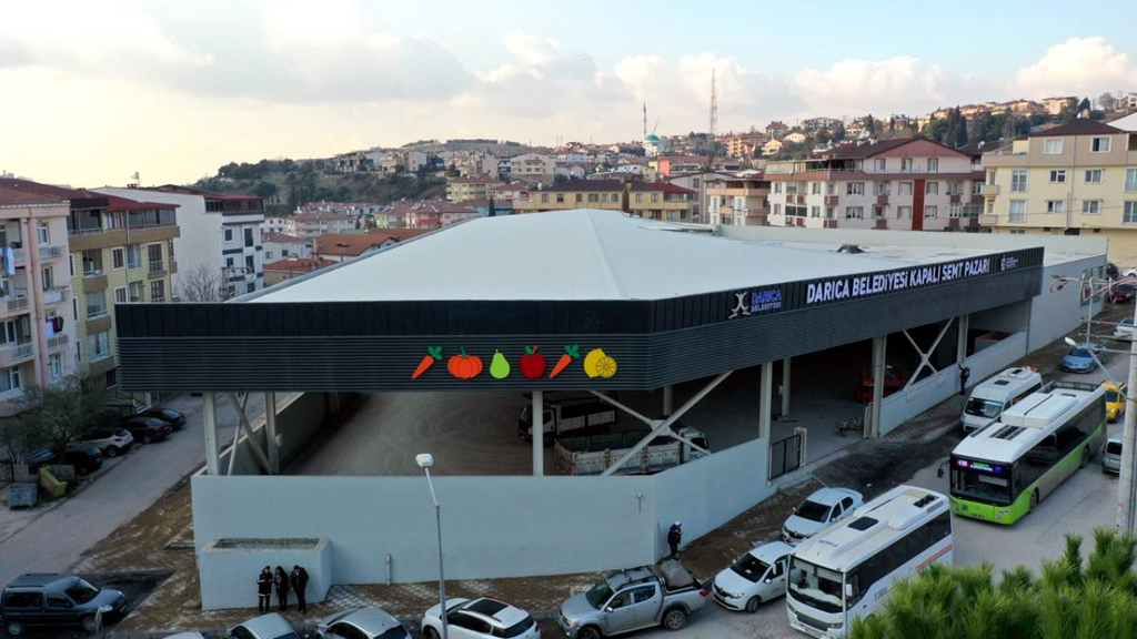 ARDAHAN TANITIM GÜNLERİ BURADA YAPILACAK