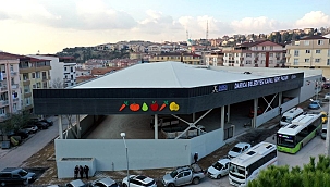 ARDAHAN TANITIM GÜNLERİ BURADA YAPILACAK