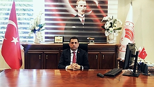 ARDAHAN TARIM MÜDÜRLÜĞÜNE JET ATAMA