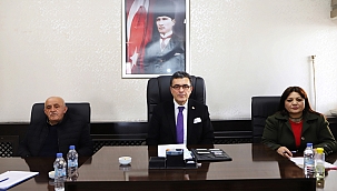 BAŞKAN DEMİR'DEN YETİŞTİRİCİYE MÜJDE