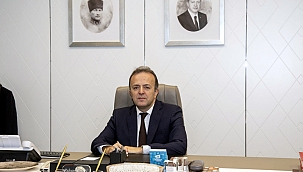 BİK Genel Müdürü Rıdvan Duran’dan Basın Sektörü Adına Teşekkür