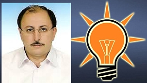ÇETİN: "EKONOMİK SORUNLARI  ÇÖZERSE YİNE AK PARTİ ÇÖZER