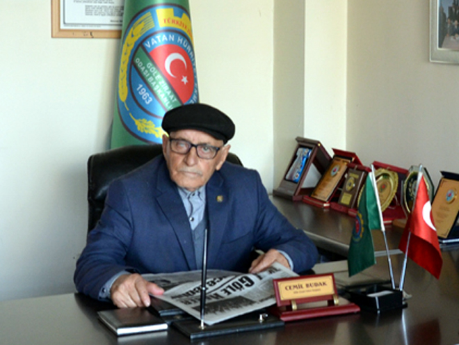 BUDAK: ÇİFTÇİLERİN KREDİ BORÇLARI YAPILANDIRILSIN