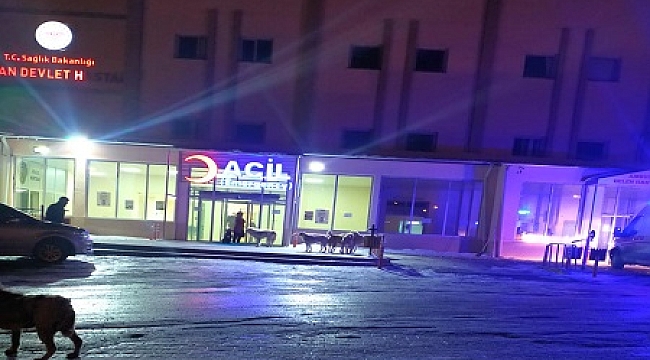 COVİD'Mİ, KUDUZ MU?