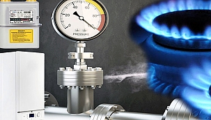 DOĞALGAZ DESTEĞİ İÇIN BAŞVURULAR BUGÜN BAŞLADI!