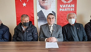 ERDAL UYGUR: SOKAĞA ÇIKAN HALK HAKLIDIR!